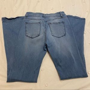 COPY - Women’s KanCan Jeans